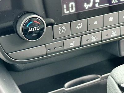 2026 Subaru Outback — photo 21 view