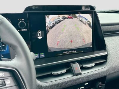2026 Subaru Outback — photo 14 view