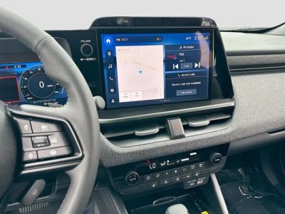 2026 Subaru Outback — photo 15 view