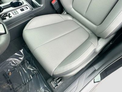 2026 Subaru Outback — photo 20 view