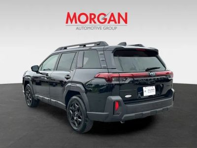 2026 Subaru Outback — detail view