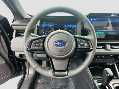 2026 Subaru Outback — photo 11 view