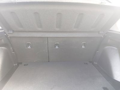2025 Hyundai Venue — photo 11 view