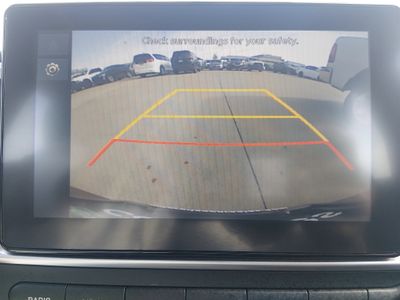 2025 Hyundai Venue — photo 16 view