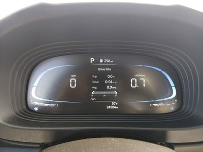 2025 Hyundai Venue — photo 14 view