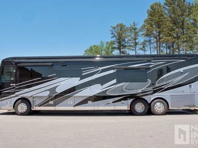 2026 Tiffin Motorhomes Zephyr - Photo 5