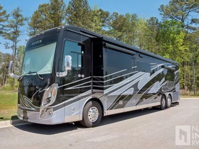 2026 Tiffin Motorhomes Zephyr - Photo 6