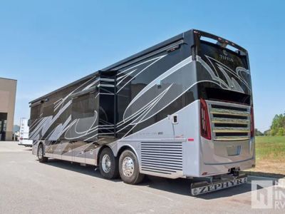2026 Tiffin Motorhomes Zephyr - Photo 4