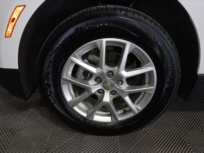 2024 Chevrolet Equinox — photo 10 view