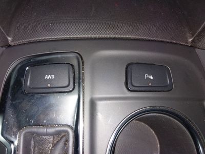 2024 Chevrolet Equinox — photo 20 view