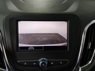 2024 Chevrolet Equinox — photo 16 view