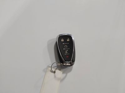 2024 Chevrolet Equinox — photo 15 view