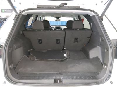 2024 Chevrolet Equinox — photo 11 view