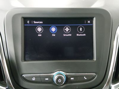 2024 Chevrolet Equinox — photo 21 view