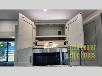 2026 Grand Design Influence - Photo 29