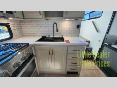 2026 Grand Design Influence - Photo 34