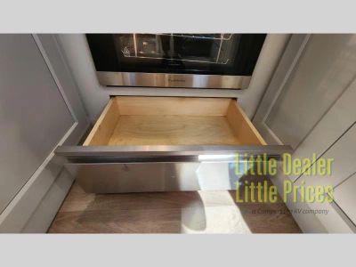 2026 Grand Design Influence - Photo 45