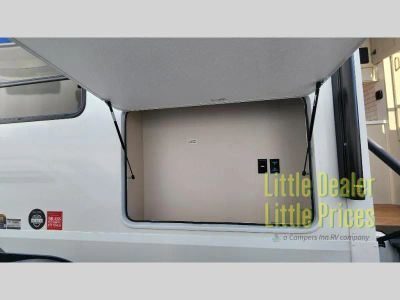 2026 Grand Design Influence - Photo 11