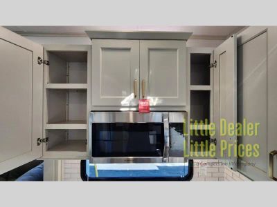 2026 Grand Design Influence - Photo 31