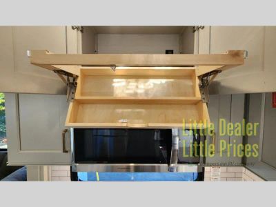 2026 Grand Design Influence - Photo 30