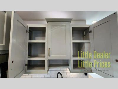 2026 Grand Design Influence - Photo 32