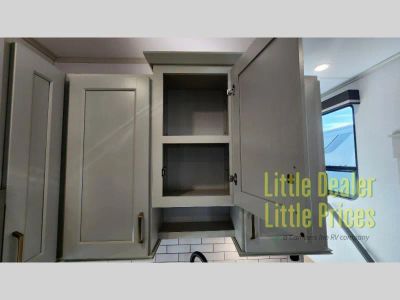 2026 Grand Design Influence - Photo 33