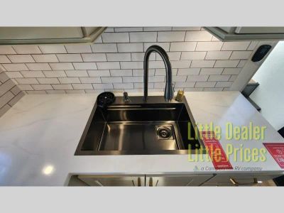 2026 Grand Design Influence - Photo 35