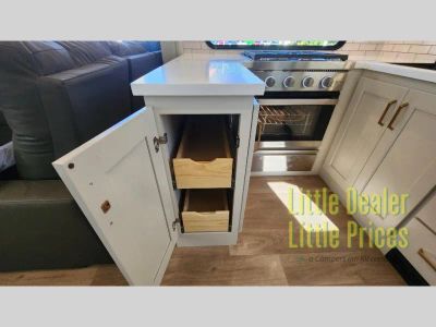2026 Grand Design Influence - Photo 43