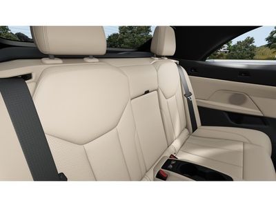 2026 BMW 4 Series — photo 12 view