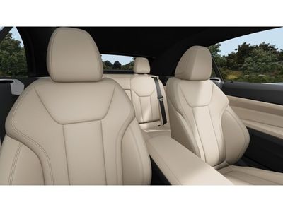 2026 BMW 4 Series — photo 11 view