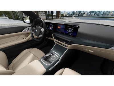 2026 BMW 4 Series — photo 14 view