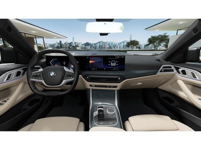 2026 BMW 4 Series — photo 10 view