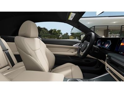 2026 BMW 4 Series — photo 9 view