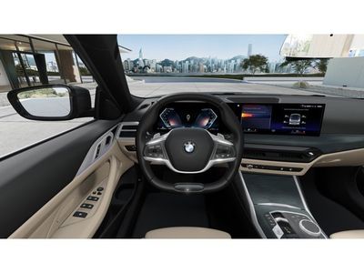 2026 BMW 4 Series — photo 13 view