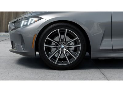 2026 BMW 4 Series — photo 7 view