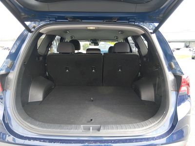2023 Hyundai Santa Fe — photo 11 view