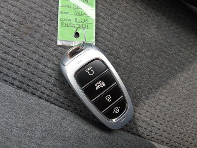 2023 Hyundai Santa Fe — photo 15 view