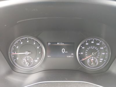 2023 Hyundai Santa Fe — photo 14 view