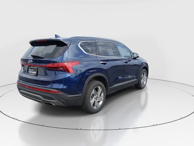 2023 Hyundai Santa Fe — photo 7 view