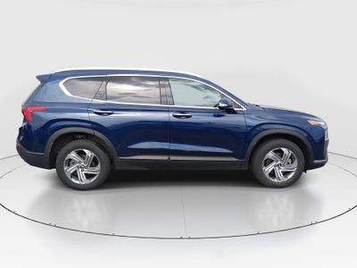 2023 Hyundai Santa Fe — photo 8 view