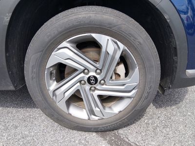 2023 Hyundai Santa Fe — photo 10 view