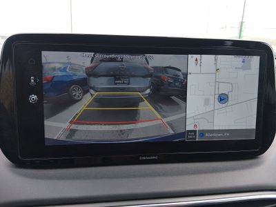 2023 Hyundai Santa Fe — photo 16 view