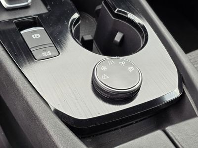 2023 Nissan Rogue — photo 22 view