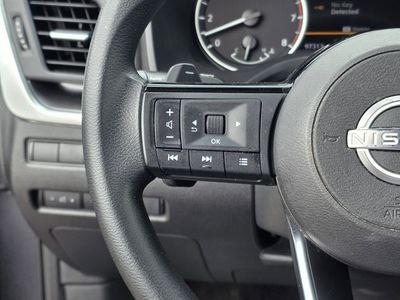 2023 Nissan Rogue — photo 24 view