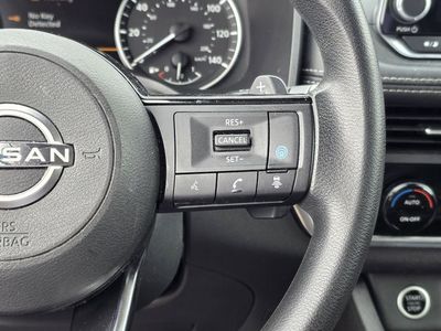 2023 Nissan Rogue — photo 25 view