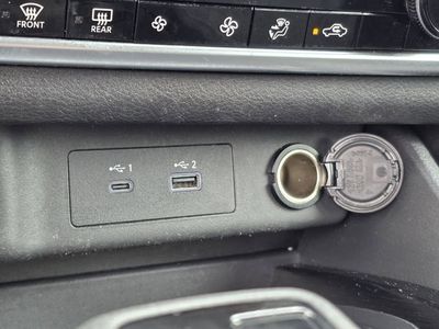 2023 Nissan Rogue — photo 20 view