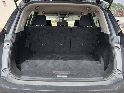 2023 Nissan Rogue — photo 28 view