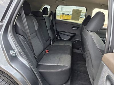 2023 Nissan Rogue — photo 27 view