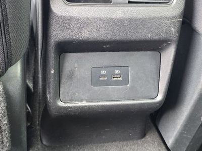 2023 Nissan Rogue — photo 17 view