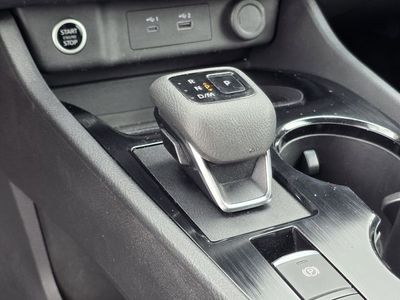 2023 Nissan Rogue — photo 21 view